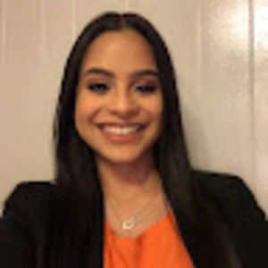 Meet your Posher, Eliza